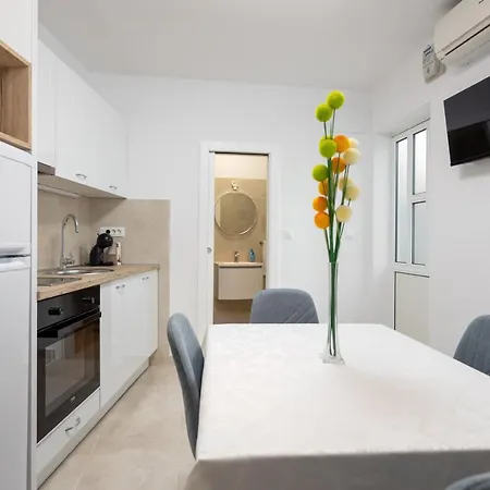 Apartament Lovely Ivana In Centre With Terrace Split