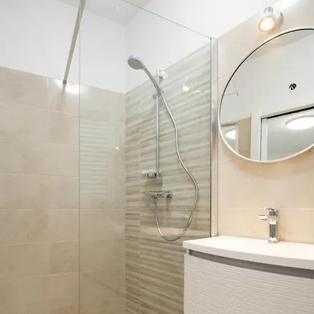 Apartament Lovely Ivana In Centre With Terrace *